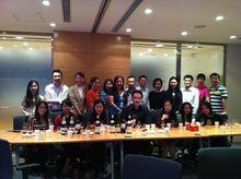 唐煒[葡萄酒教育學者]