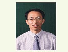 劉保華[海洋專家]