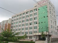 寬甸滿族自治縣