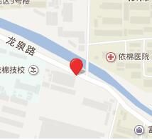 保定市依棉集團職工醫院 保定市依棉集團職工醫院