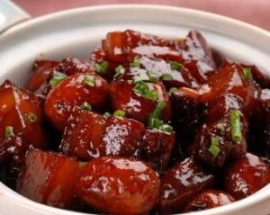 紅燒豬肉 紅燒豬肉