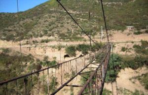 東華山省級森林公園 東華山省級森林公園