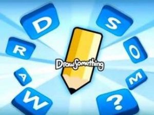 你畫我猜[手機遊戲]