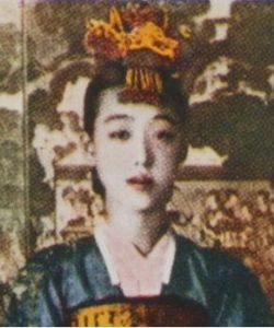 李蘭香[朝鮮名妓]