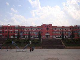 昆明光華學校 昆明光華學校