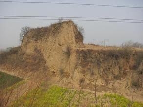 呂布點將台 呂布點將台