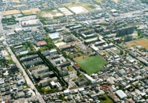 1976年- 佐賀醫科大學設立。