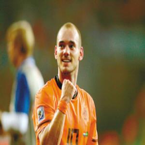 奧馬爾·拉莫斯 奧馬爾·拉莫斯