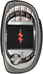 諾基亞 N-Gage QD