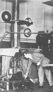 約翰·科克羅夫 約翰·科克羅夫