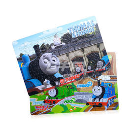托馬斯智力大拼圖 托馬斯智力大拼圖