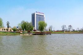 鹽城高新區 鹽城高新區