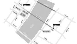 博奧隧道 博奧隧道