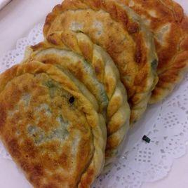 蝦皮韭菜盒子 蝦皮韭菜盒子