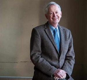 詹姆斯·賓尼 詹姆斯·賓尼