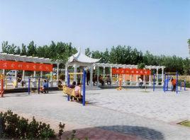 講武城鎮 講武城鎮