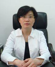 王玲[湖南省懷化市科技局黨組書記]