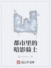 都市裡的暗影騎士 都市裡的暗影騎士