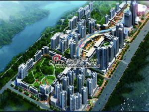 舜皇城市廣場 舜皇城市廣場