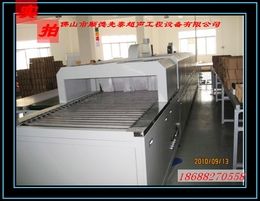 網帶式烘乾線 網帶式烘乾線