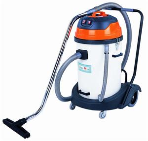 乾濕兩用吸塵器