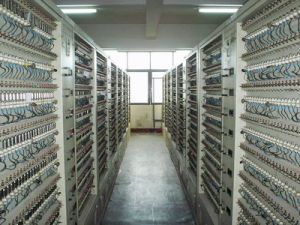 電池分容櫃 電池分容櫃