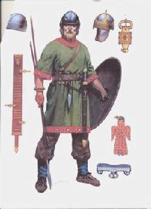 克里米亞哥特人 克里米亞哥特人