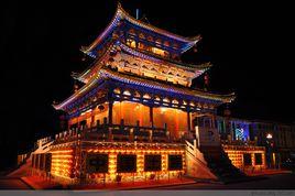 威遠鎮[雲南景谷傣族彝族自治縣威遠鎮]