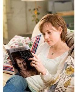 《朱莉與朱莉婭》