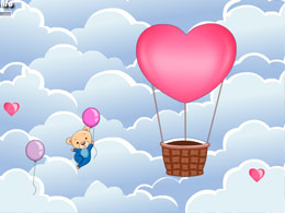 泰迪熊的愛 泰迪熊的愛