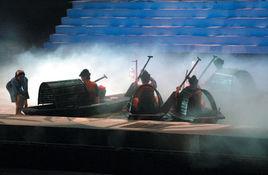 舞台霧效 舞台霧效