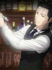 天才酒保 天才酒保