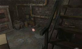 驚恐鬼屋 驚恐鬼屋