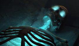 死靈術[魔法術語]