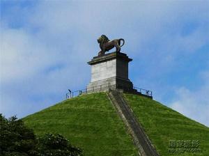 古戰場[古代戰役發生的地域或地點]