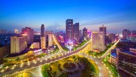 老福山立交橋 老福山立交橋