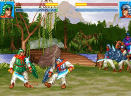 三國志武將爭霸2 三國志武將爭霸2