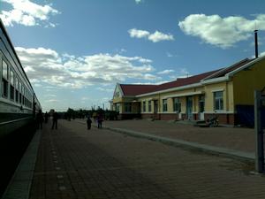 十家子站 十家子站