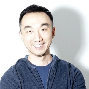 林超[廳客App創始人兼CEO]