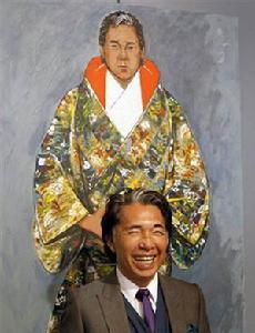 高田賢三 高田賢三