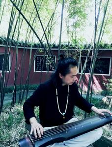 張友[著名古琴演奏家]