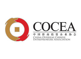 中國僑商投資企業協會 中國僑商投資企業協會