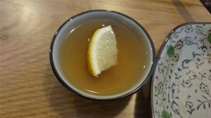 壽司姜甘醋汁 壽司姜甘醋汁