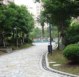 東方碧雲公寓 東方碧雲公寓