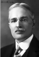 西奧多·威廉·理查茲 西奧多·威廉·理查茲