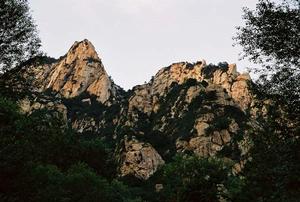 紫雲山自然風景區