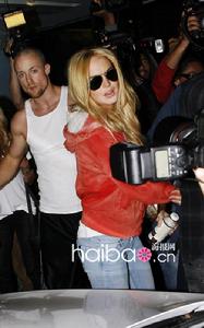 阿曼達·謝弗雷德