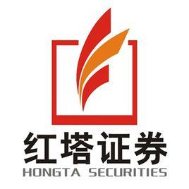 紅塔證券 紅塔證券