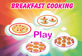 動手做早餐 動手做早餐