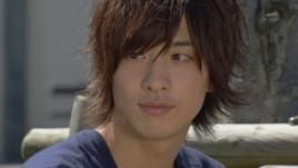 火野映司 火野映司